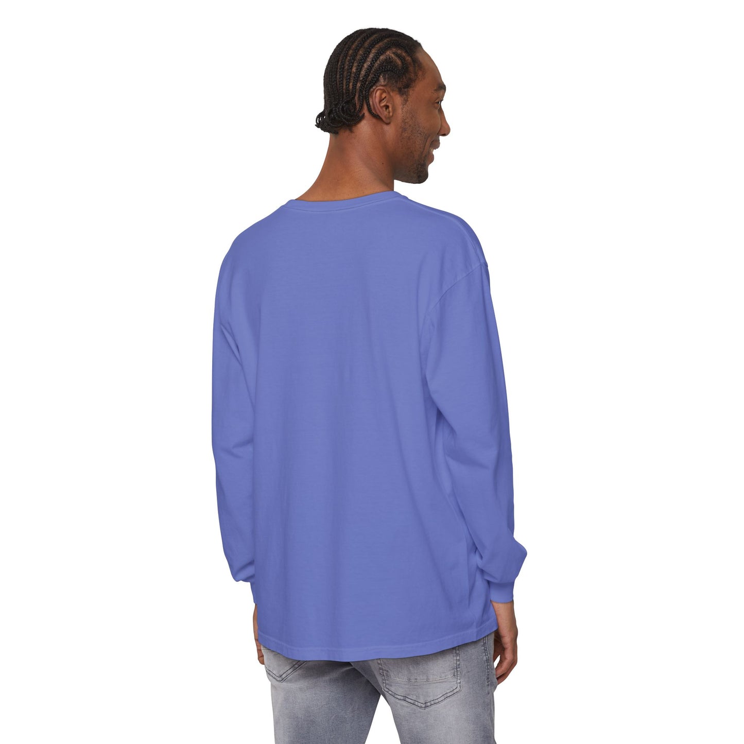 Autism Support Long Sleeve T-Shirt