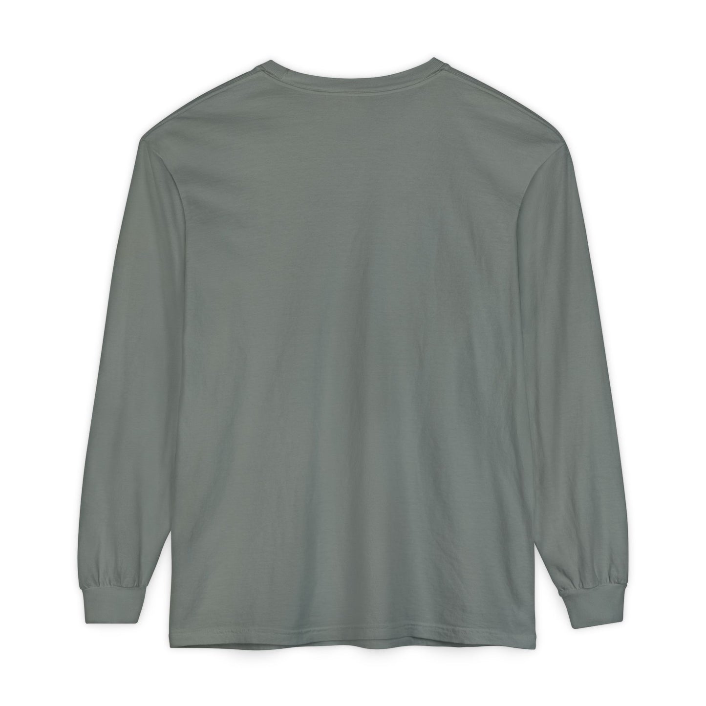 Autism Support Long Sleeve T-Shirt
