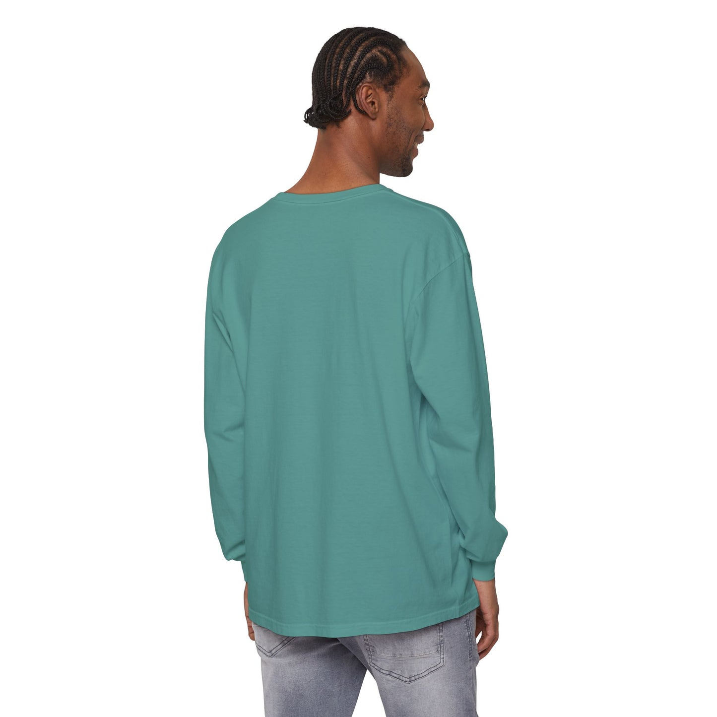 Autism Support Long Sleeve T-Shirt