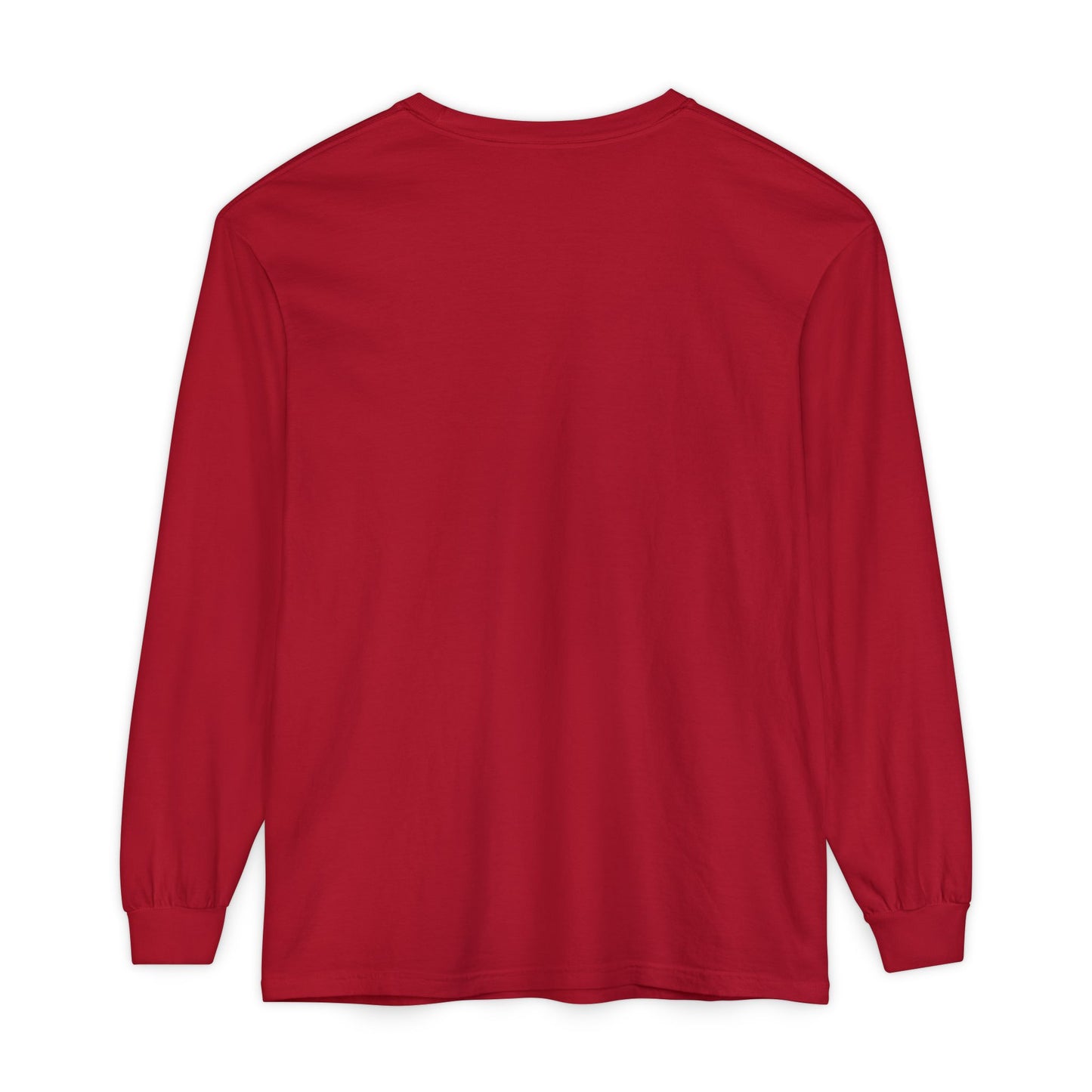 Autism Support Long Sleeve T-Shirt