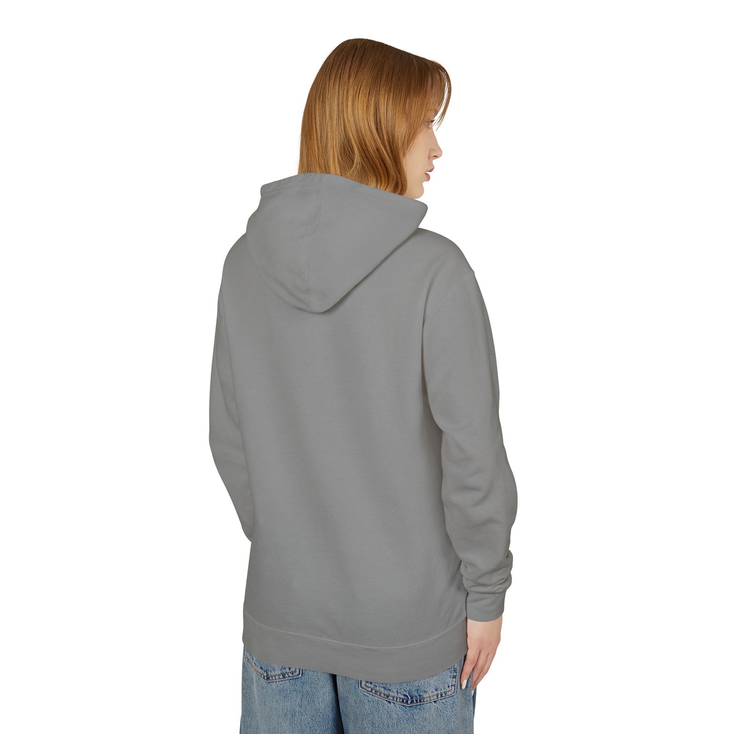 Autism Support Lightweight Hoodie