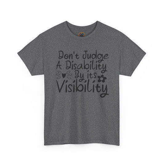 Visibility Awareness Tee