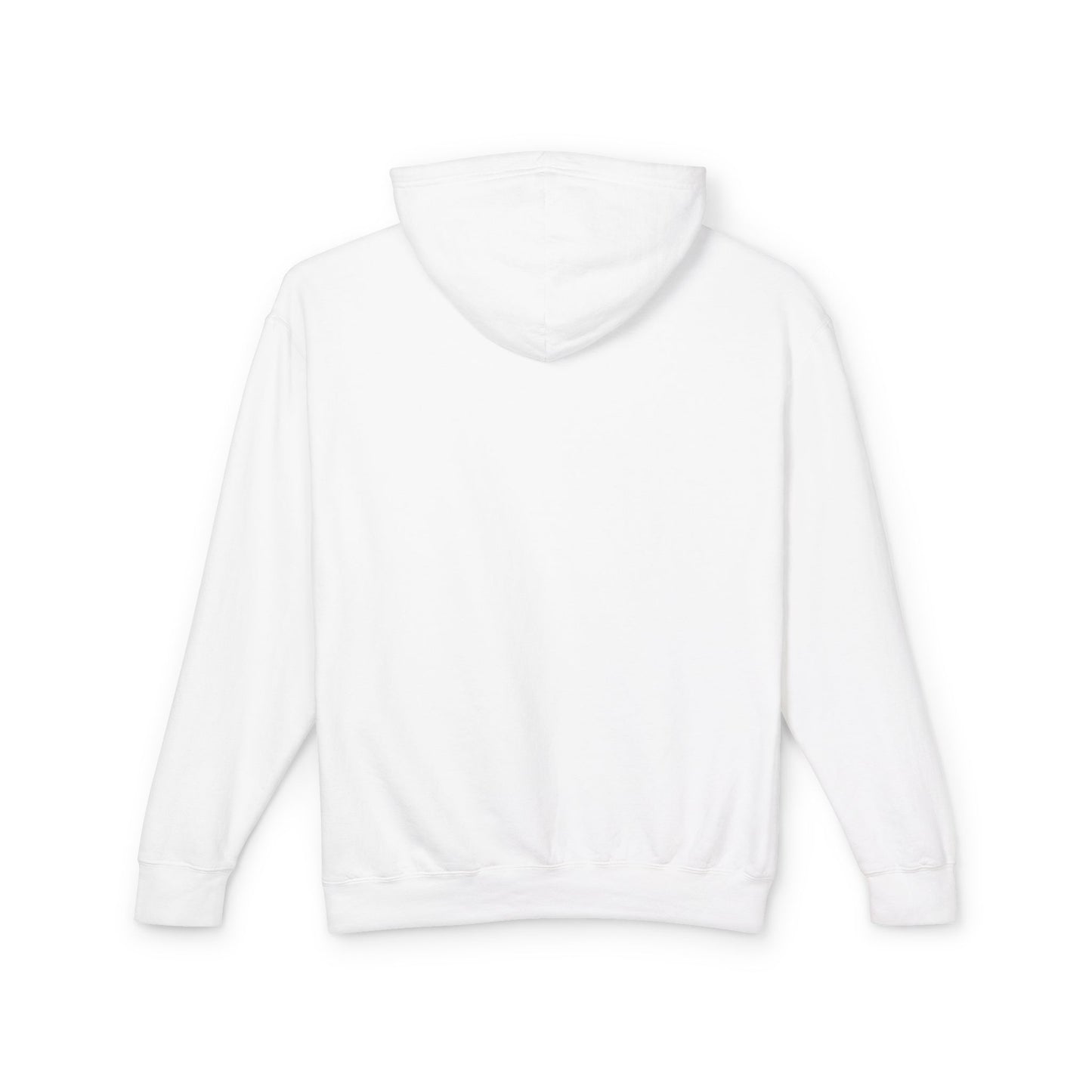 Autism Support Lightweight Hoodie