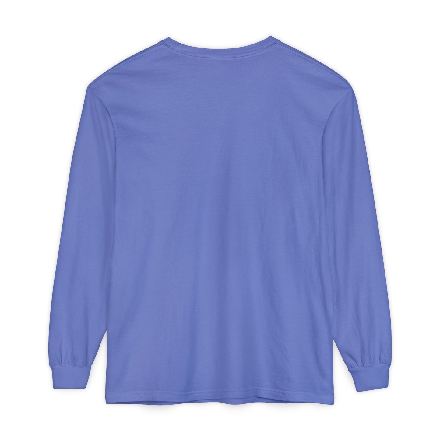 Autism Support Long Sleeve T-Shirt