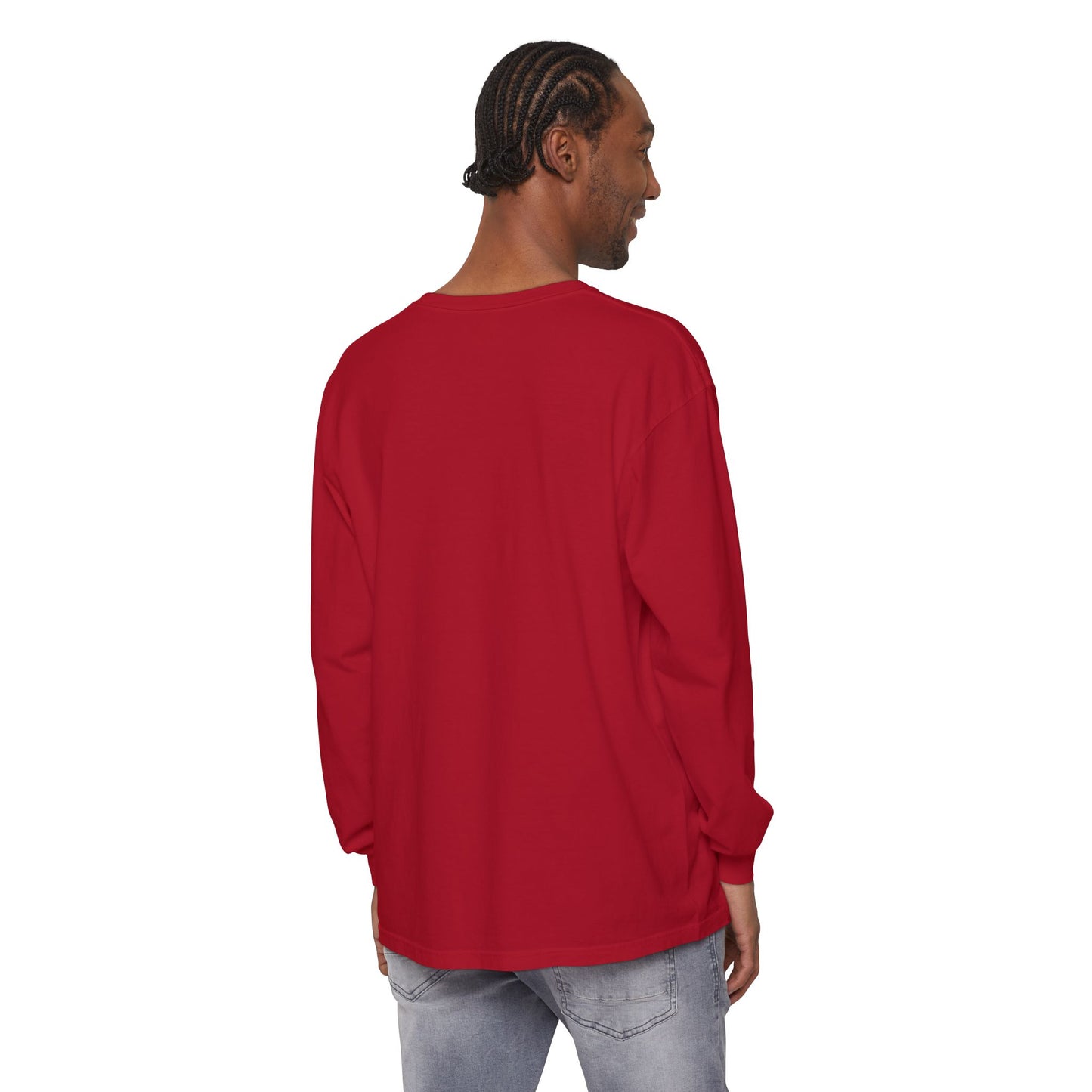 Autism Support Long Sleeve T-Shirt