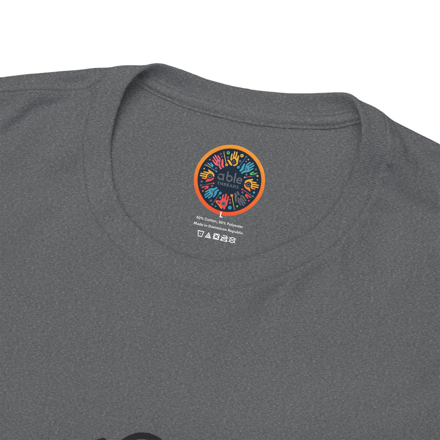 Funny Wheelchair Disability T-Shirt