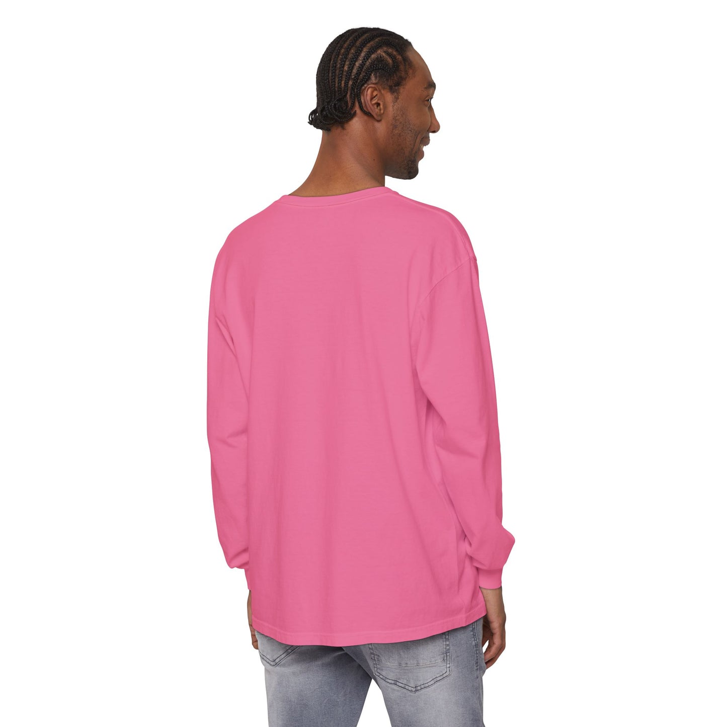 Autism Support Long Sleeve T-Shirt