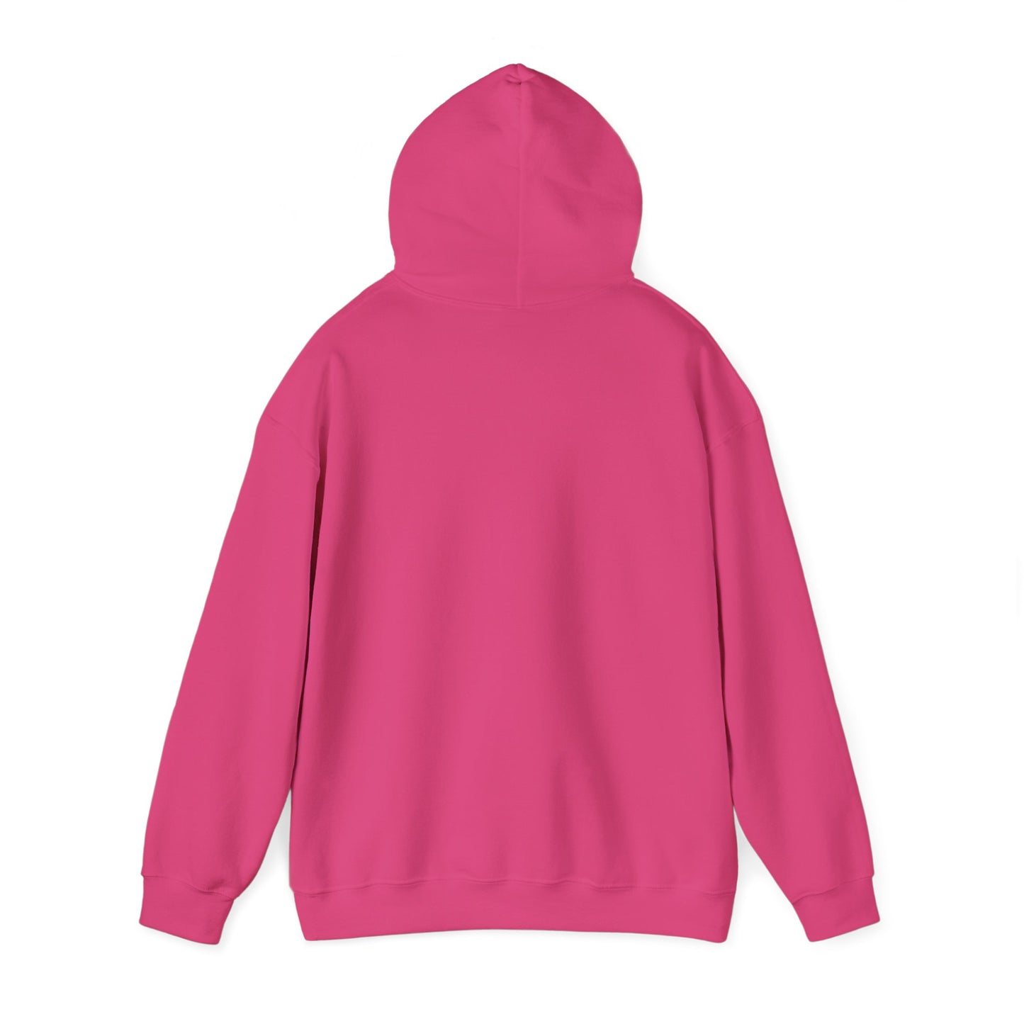 It's Okay To Be Different Hoodie