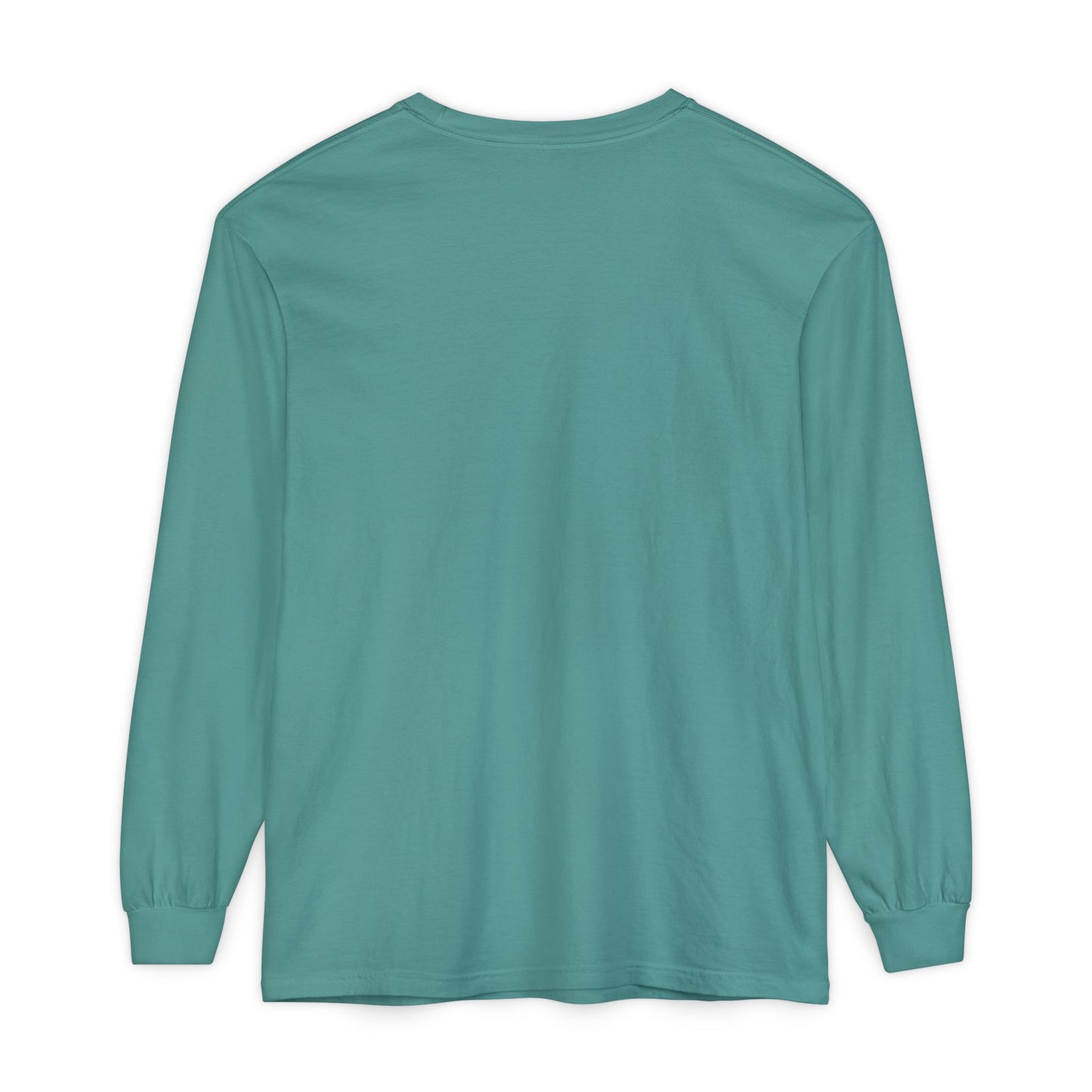 Autism Support Long Sleeve T-Shirt