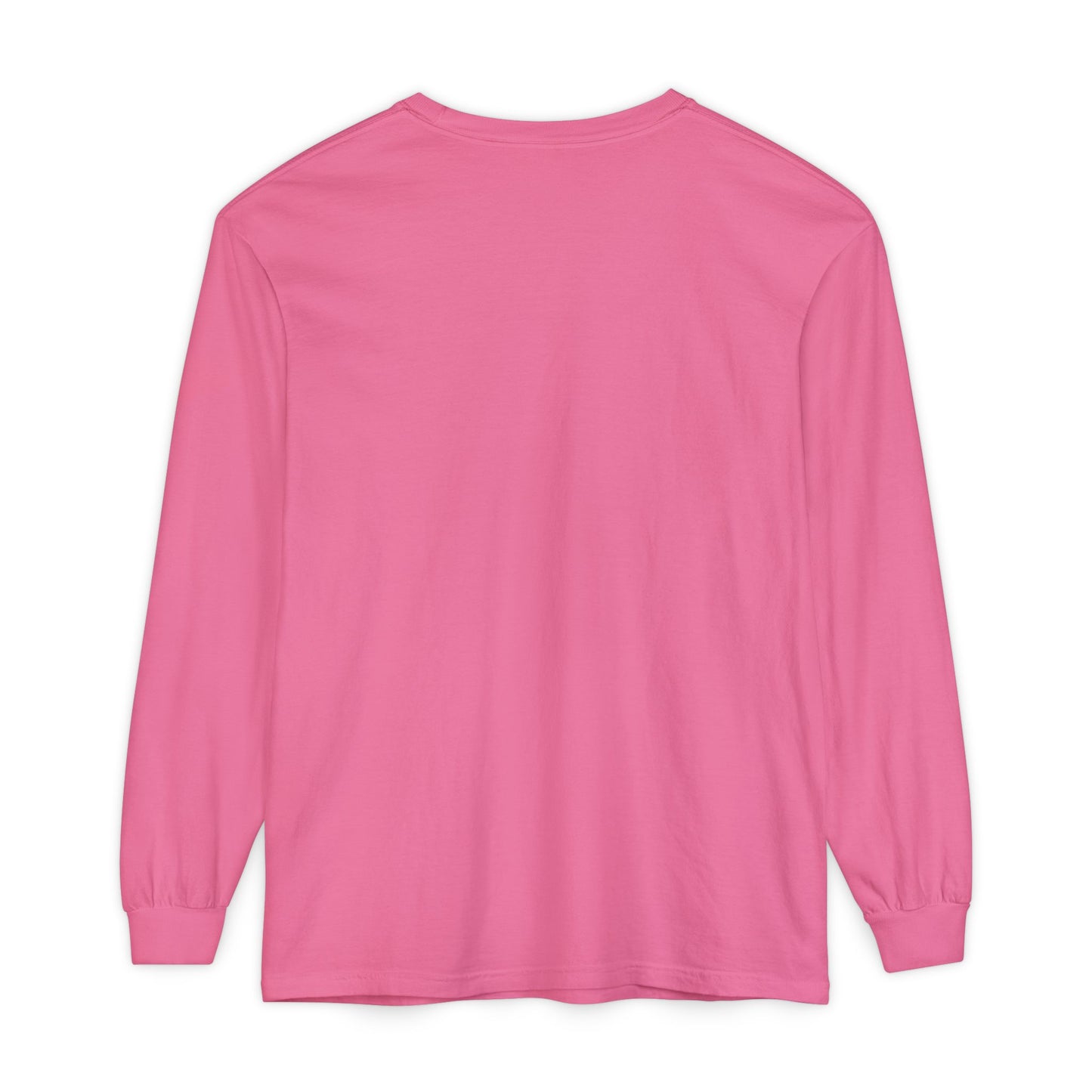 Autism Support Long Sleeve T-Shirt
