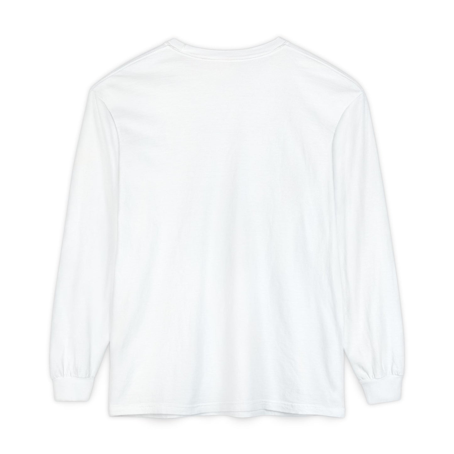 Autism Support Long Sleeve T-Shirt