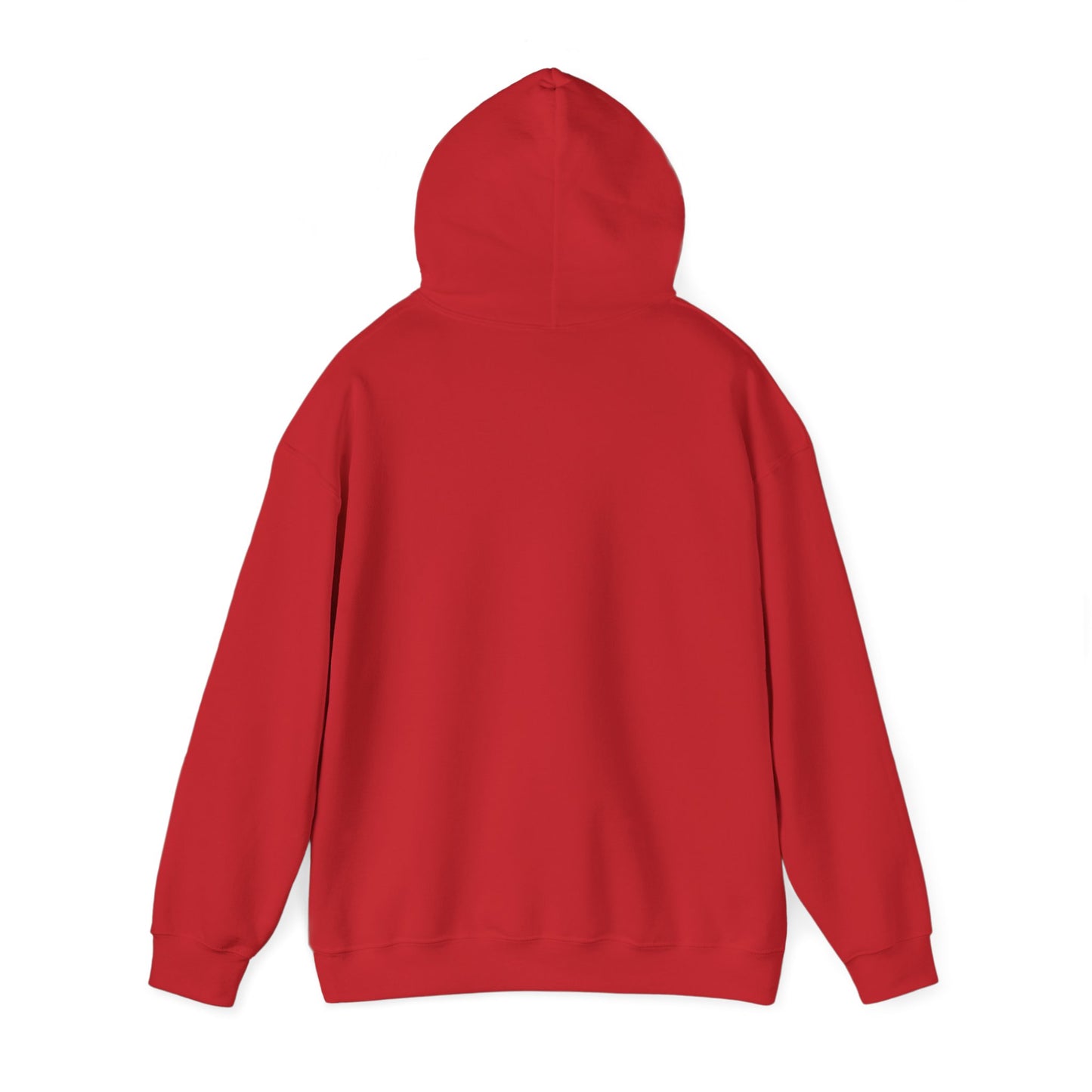 Logo Hooded Sweatshirt - Able Threads