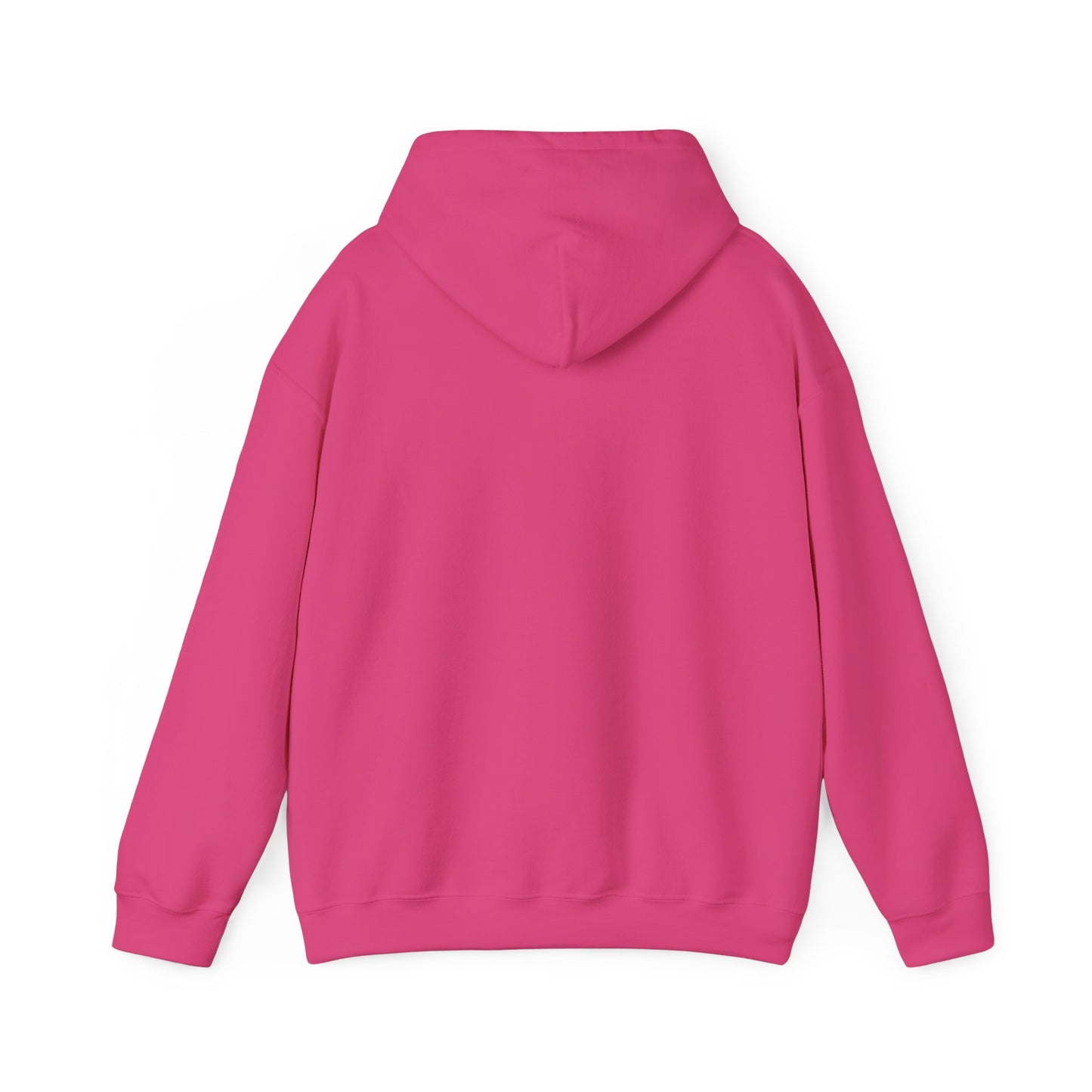 Logo Hooded Sweatshirt - Able Threads